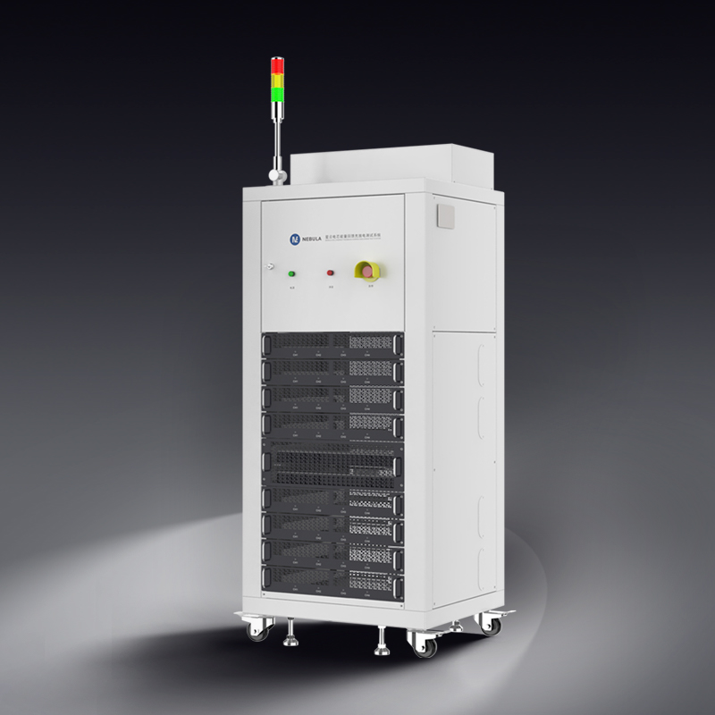 星云6V120A电芯能量回馈充放电测试系统 Featured Image
