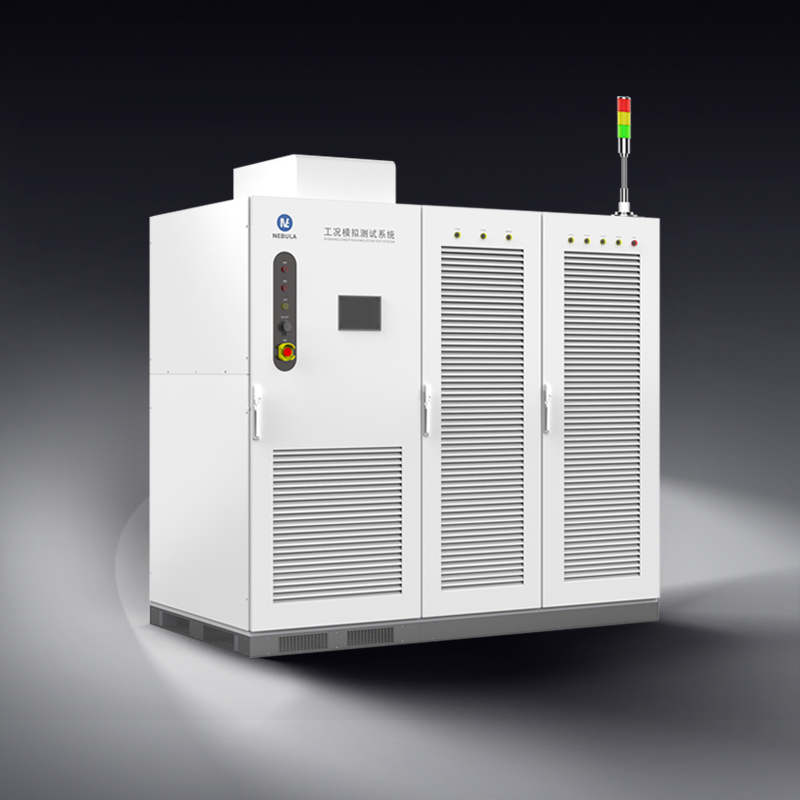 星云NEH 1000V系列动力电池组工况模拟测试系统 Featured Image